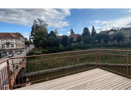 location appartement  m² t-3 à saverne  770 €