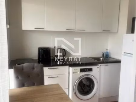 mandelieu studio meuble