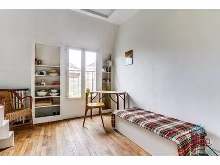 studio idéal investissement