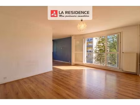 appartement de 4 pièces