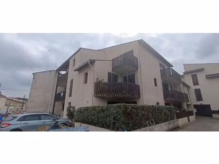 appartement villeneuve sur lot 2 pièce(s) 61.96 m2