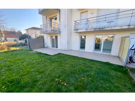 appartement villeparisis m² t-3 à vendre  215 000 €