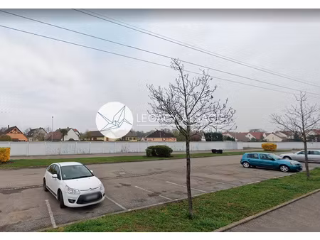 rue de berne lingolsheim - garage