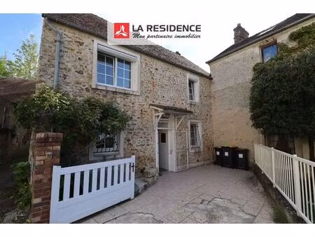 maison de 3 pièces