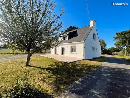 maison 5 pièces 90 m²