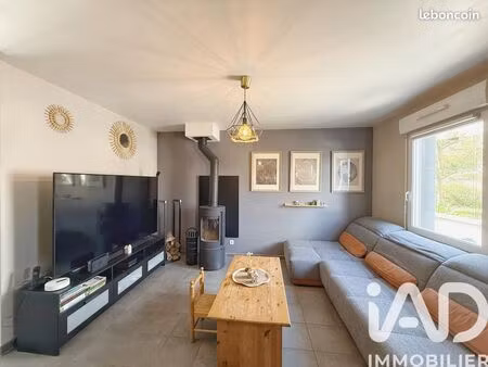 maison 6 pièces 96 m²