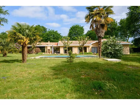 maison benquet 6 pièce(s) 179 m²