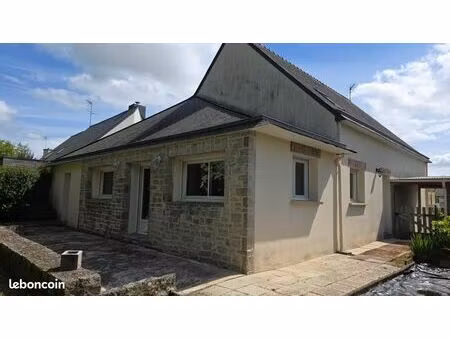 maison 7 pièces 140 m²