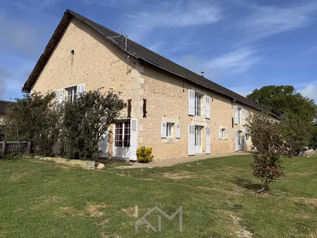 propriete 276 m2 - proche chauvigny