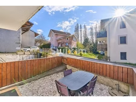 maison de bourg au coeur de collonges-sous-salève