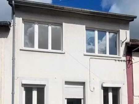 maison 5 pièces 82 m²