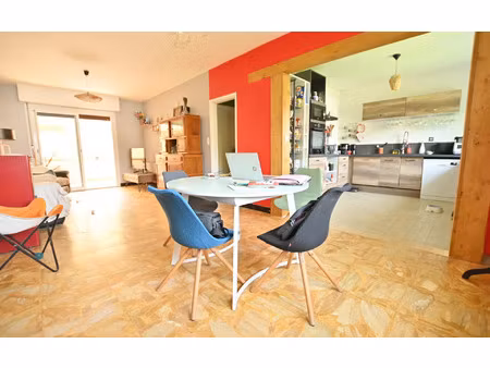 maison crécy-en-ponthieu 120 m² t-5 à vendre  203 000 €