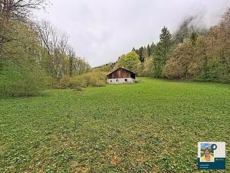 ferme 4 pièces
