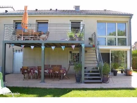 maison familiale