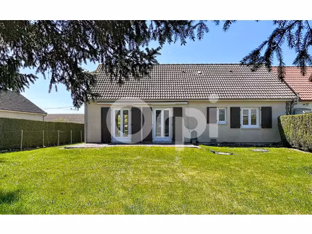 maison haudivillers m² t-4 à vendre  212 000 €