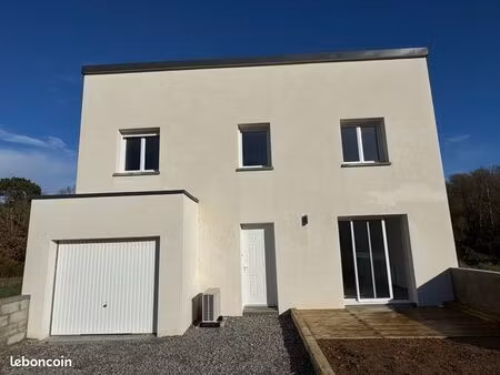 maison neuve frais de notaire réduit