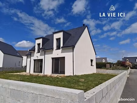 maison 7 pièces 115 m²