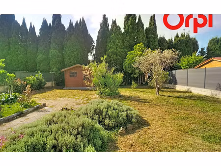 maison le pontet 94.92 m² t-4 à vendre  244 000 €