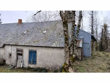 maison auvergnate a renover
