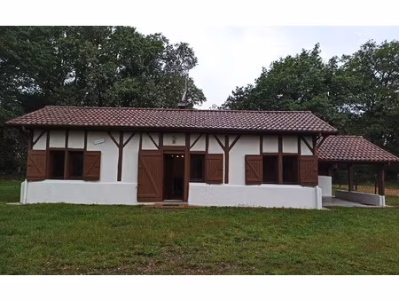 location maison  m² t-3 à magescq  1 000 €