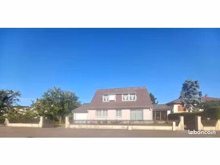 maison individuelle à maizières les metz