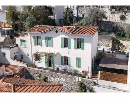 exclusivite - roucas blanc - maison - 157 m2 - jardin - pisc