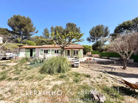 location maison 3 pièces 70 m² à marseille 11 (13011)