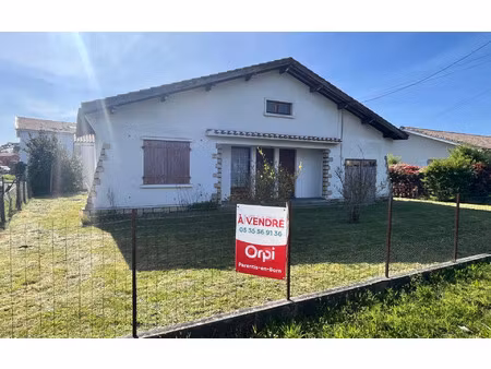 maison parentis-en-born m² t-4 à vendre  199 000 €