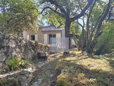 le parfait premier achat ou pied-à-terre en ardèche