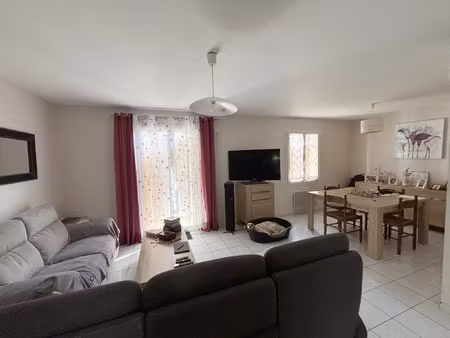 vente maison 4 pièces 79 m² saint-benoît-de-carmaux (81400)