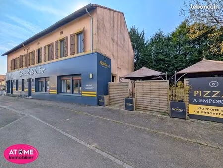 maison 6 pièces 350 m²