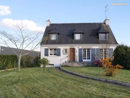 a vendre maison néo-bretonne – commune de sulniac (56)