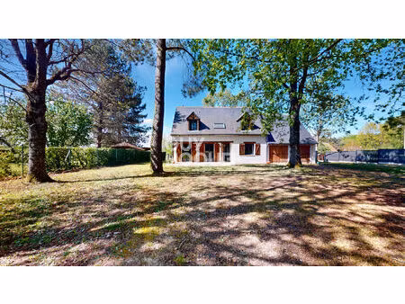 maison - 135m² - 4 chambres