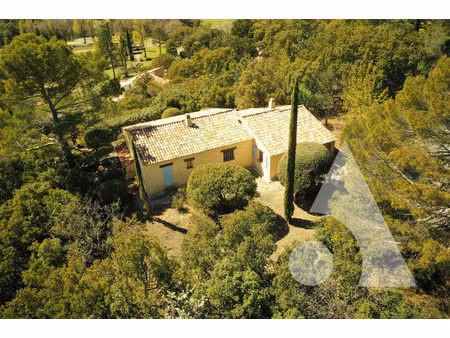 maison tourtour 4 pièce(s) 105 m2