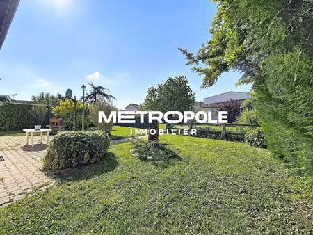 maison t4 secteur saint jean