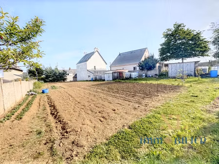 terrain constructible quartier cesson