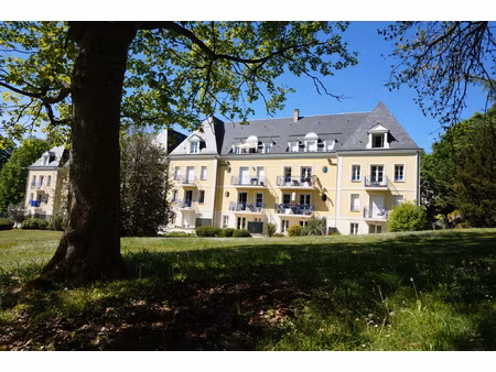 vaste appartement situé centre ville