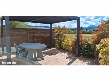 duplex t3 cébazat