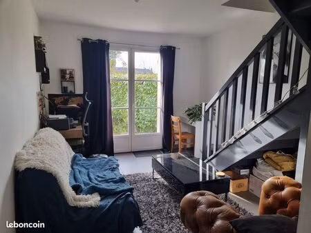 vente appartement et parkings