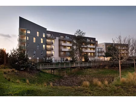 investissement en residence senior