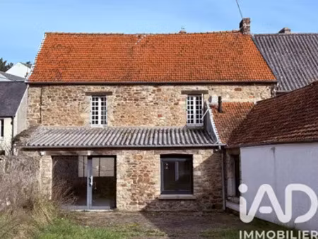 immeuble à coutances (50200)