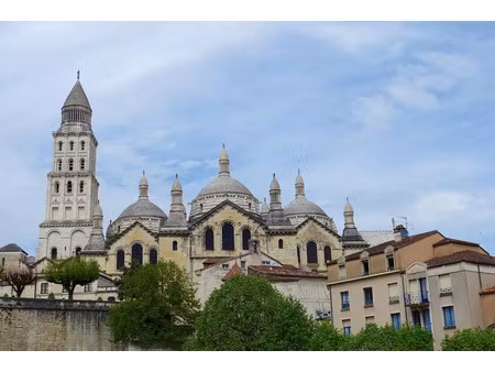 immeuble mixte quartier recherché