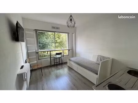 studio à vendre – lambersart canon d’or