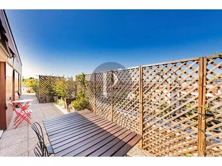 94240 - appartement - 5 pieces - terrasse