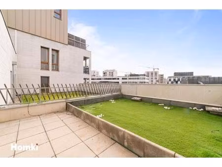 appartement t2 de 58 m2 à lyon 69007  rue pré-gaudry