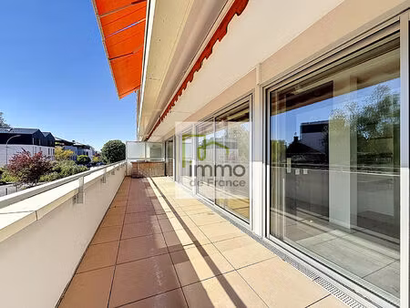 appartement marcq en baroeul 3 pièce(s)