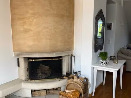 bel appartement metz st therese à vendre