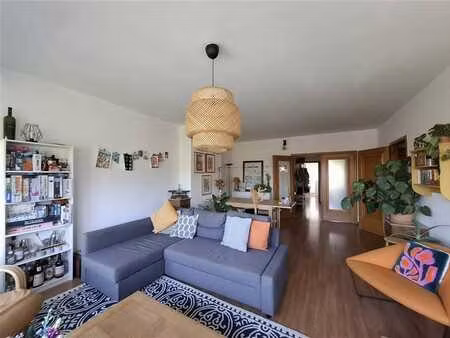 appartement 2 chambres