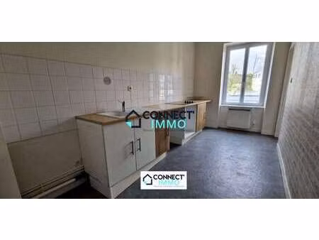 vente appartement 2 pièces à morlaix (29600) : à vendre 2 pièces / 50m² morlaix