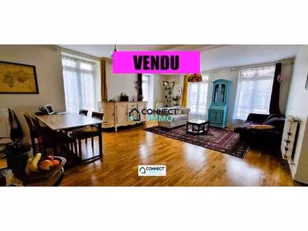 vente appartement 6 pièces et plus à morlaix (29600) : à vendre 6 pièces et plus / 123m² m
